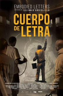 دانلود مستند Cuerpo De Letra 2015