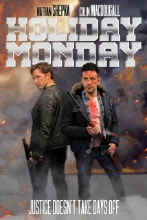 دانلود فیلم Holiday Monday 2021