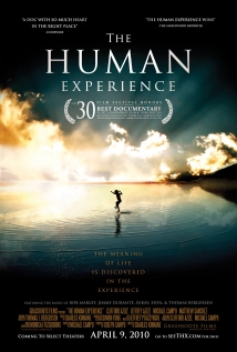 دانلود مستند The Human Experience 2008