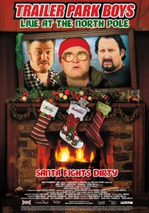 دانلود فیلم Trailer Park Boys: Live at the North Pole 2014