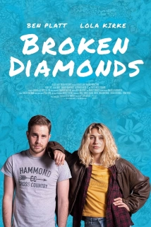 دانلود فیلم Broken Diamonds 2021