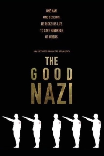دانلود مستند The Good Nazi 2018
