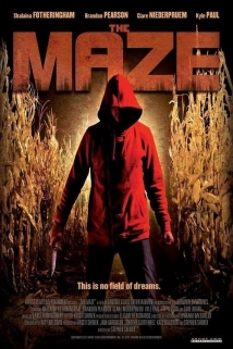 دانلود فیلم The Maze 2010 با زیرنویس فارسی