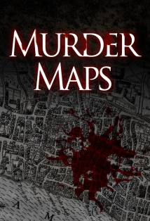 دانلود سریال Murder Maps 2015