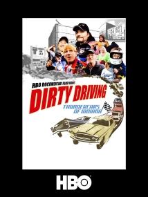 دانلود مستند Dirty Driving: Thundercars of Indiana 2008