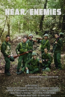 دانلود فیلم Near Enemies 2020