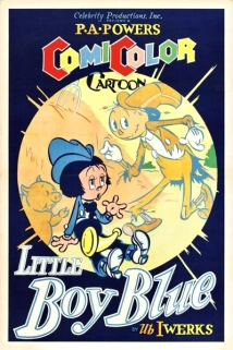 دانلود انیمیشن Little Boy Blue 1936
