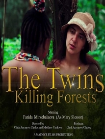 دانلود فیلم The Twins Killing Forests 2021