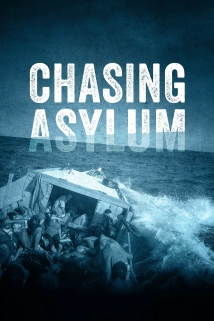 دانلود مستند Chasing Asylum 2016