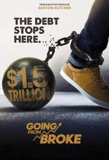 دانلود سریال Going from Broke 2019