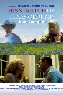 دانلود فیلم His Stretch of Texas Ground 2019