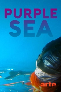 دانلود مستند Purple Sea 2020
