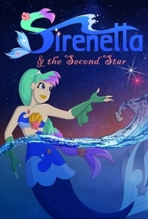 دانلود انیمیشن Sirenetta & the Second Star 2017