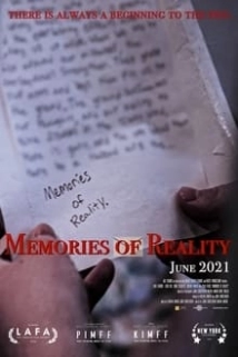 دانلود فیلم Memories of Reality 2021