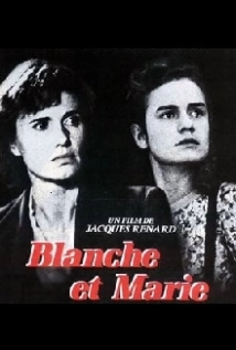 دانلود فیلم Blanche and Marie 1985