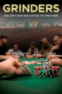 دانلود مستند Grinders 2011