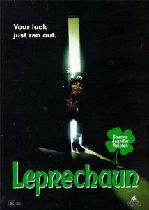 دانلود فیلم Leprechaun 1993 (لپرکان)