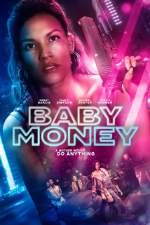 دانلود فیلم Baby Money 2021 با زیرنویس فارسی