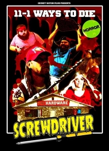 دانلود فیلم Screwdriver 2020