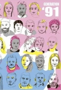 دانلود مستند Generation ’91 2019