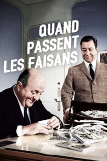 دانلود فیلم When the Pheasants Pass 1965