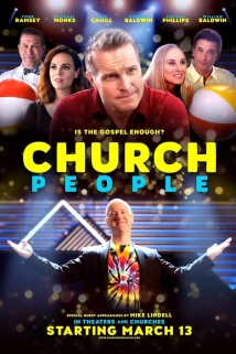 دانلود فیلم Church People 2021