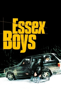 دانلود فیلم Essex Boys 2000