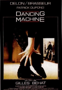 دانلود فیلم Dancing Machine 1990
