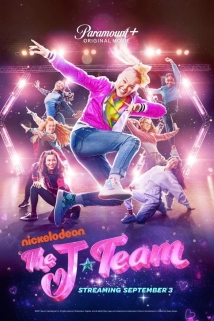 دانلود فیلم The J Team 2021