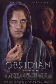 دانلود فیلم Obsidian 2020
