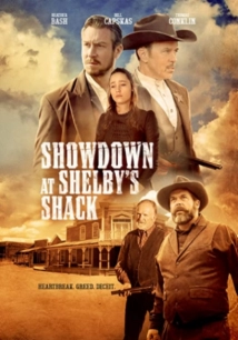 دانلود فیلم Shelby Shack 2019