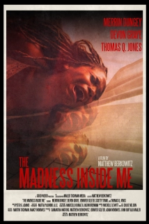 دانلود فیلم Madness Inside Me 2020