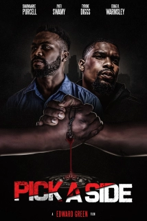 دانلود فیلم Pick a Side 2021