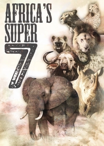 دانلود مستند Africa’s Super Seven 2005