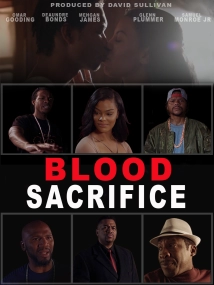 دانلود فیلم Blood Sacrifice 2021