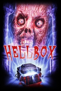 دانلود فیلم Hellbox 2021