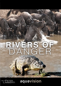 دانلود مستند Rivers of Danger 2004