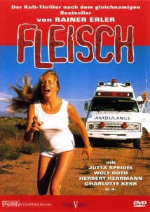 دانلود فیلم Fleisch 1979