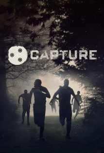 دانلود سریال Capture 2013 با زیرنویس فارسی