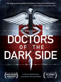 دانلود مستند Doctors of the Dark Side 2011