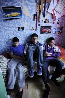 دانلود فیلم Three Brothers 2014