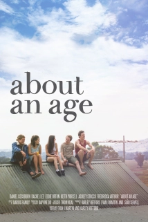 دانلود فیلم About an Age 2018