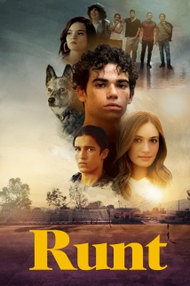 دانلود فیلم Runt 2020