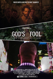 دانلود فیلم God’s Fool 2020