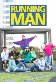 دانلود سریال Running man 2010 با زیرنویس فارسی