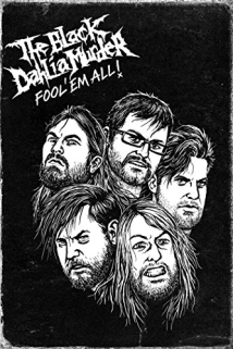 دانلود فیلم The Black Dahlia Murder: Fool ‘Em All 2014