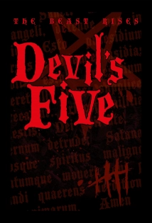 دانلود فیلم Devil’s Five 2021
