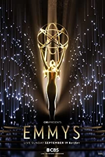 دانلود مراسم The 73rd Primetime Emmy Awards 2021 (هفتاد و سومین مراسم جایزه امی)