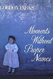 دانلود مستند Moments Without Proper Names 1987