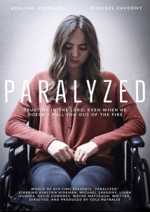 دانلود فیلم Paralyzed 2021